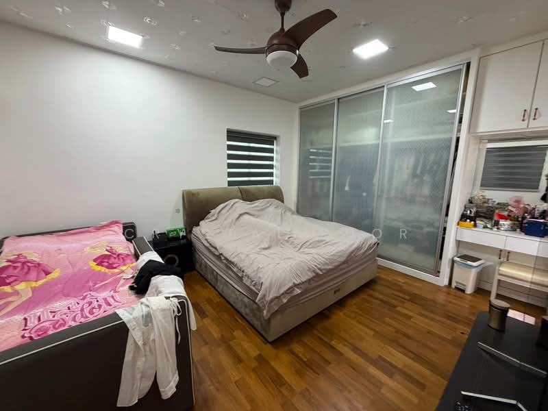Kondominium untuk Dijual di 1 Persiaran Gurney - Crystal Khor - Bedroom - PropertyGuru.com.my