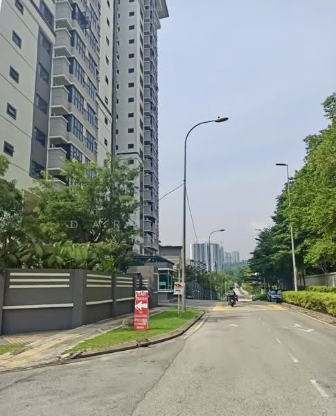 Condominium for Sale at Royalle Condominium - Darren Kai Xin Ng - PropertyGuru.com.my