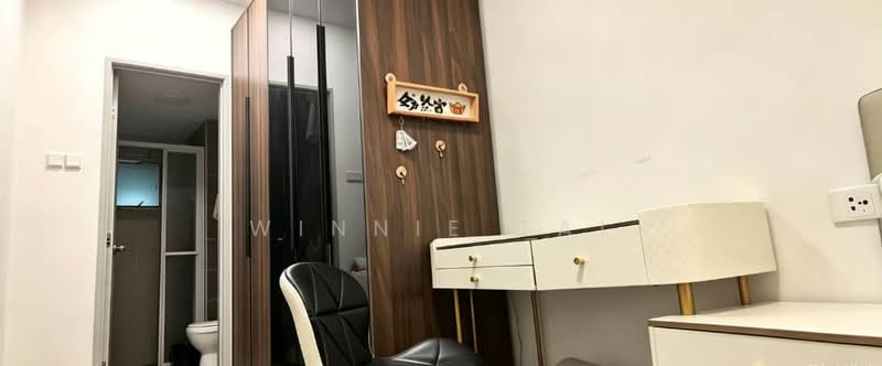Service Residence for Rent at Serviced Residence @ Razak City Residences (RC Residences) - Winnie Tai - Bathroom - PropertyGuru.com.my