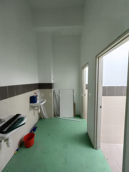 Shop for Sale in Bandar Seri Alam (Masai) - Evon Yap - Interior - PropertyGuru.com.my