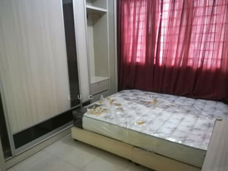 Pangsapuri untuk Dijual di Suria Kipark Damansara - Lucas Lim - PropertyGuru.com.my