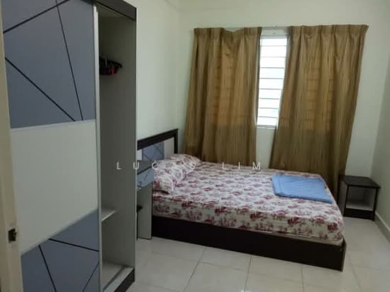 Pangsapuri untuk Dijual di Suria Kipark Damansara - Lucas Lim - PropertyGuru.com.my