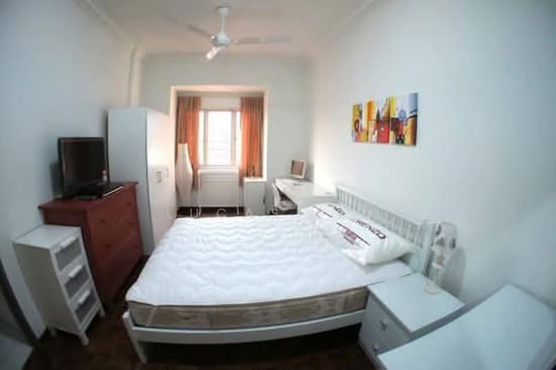 Pangsapuri untuk Dijual di Suria Kipark Damansara - Lucas Lim - PropertyGuru.com.my
