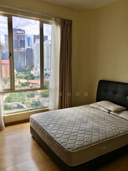 Service Residence for Rent at 231 TR Serviced Suite - CY Khoo - PropertyGuru.com.my