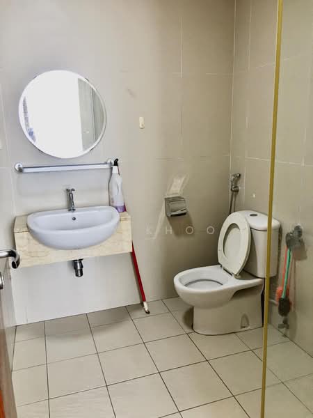 Service Residence for Rent at 231 TR Serviced Suite - CY Khoo - PropertyGuru.com.my