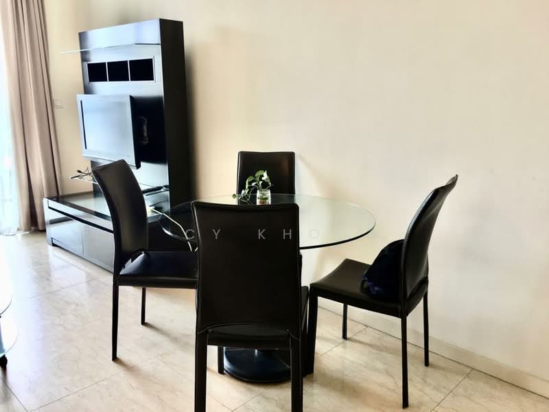 Service Residence for Rent at 231 TR Serviced Suite - CY Khoo - PropertyGuru.com.my
