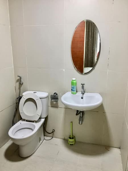 Service Residence for Rent at 231 TR Serviced Suite - CY Khoo - PropertyGuru.com.my