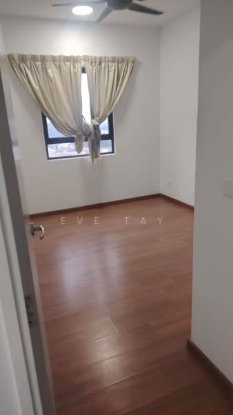 Service Residence for Rent at Akasa - Eve Tay - Bedroom - PropertyGuru.com.my