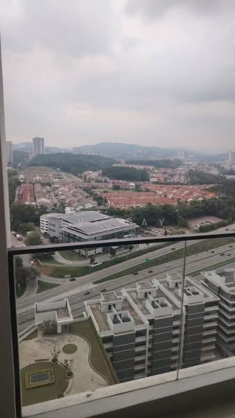 Service Residence for Rent at Akasa - Eve Tay - View - PropertyGuru.com.my