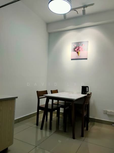Service Residence for Rent at 168 Park Residensi Selayang - David Lao - Dining Room - PropertyGuru.com.my