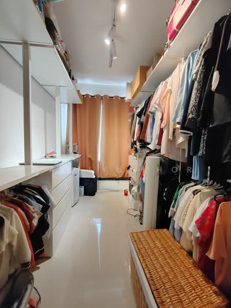 Condominium for Sale at Ken Rimba Condominium 1 - Marilyn Khor - Interior - PropertyGuru.com.my