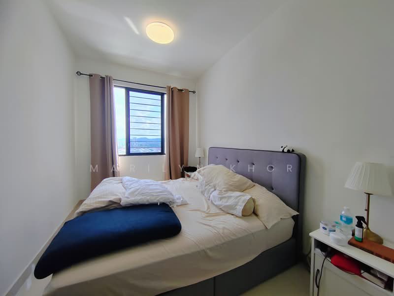 Condominium for Sale at Ken Rimba Condominium 1 - Marilyn Khor - Bedroom - PropertyGuru.com.my
