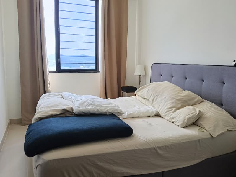 Condominium for Sale at Ken Rimba Condominium 1 - Marilyn Khor - Bedroom - PropertyGuru.com.my