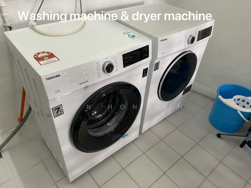 Kondominium untuk Disewa di Danau Impian - Wan Hon Soh - Interior - PropertyGuru.com.my