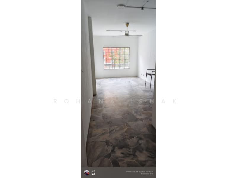 Apartment for Rent at Astana Alam Apartment 2 - Rohana Ishak - Interior - PropertyGuru.com.my