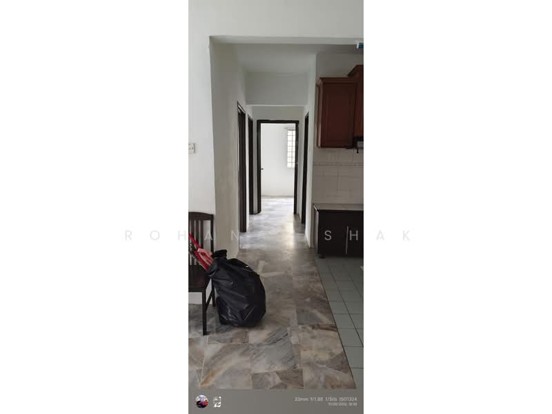 Apartment for Rent at Astana Alam Apartment 2 - Rohana Ishak - PropertyGuru.com.my