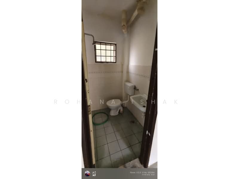 Apartment for Rent at Astana Alam Apartment 2 - Rohana Ishak - PropertyGuru.com.my