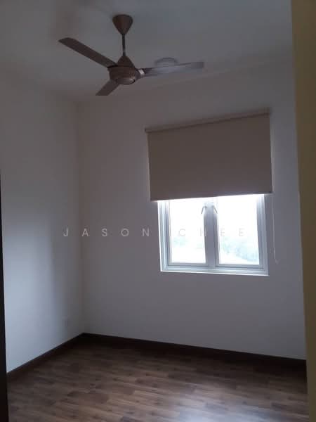 Servis Apartment untuk Disewa di Sentul Village - Jason Chee - Interior - PropertyGuru.com.my