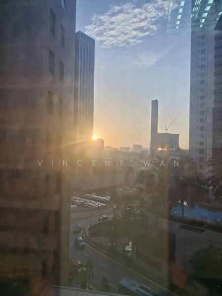 Pejabat untuk Dijual di Kl Sentral (Kuala Lumpur) - Vincent Wan - View - PropertyGuru.com.my