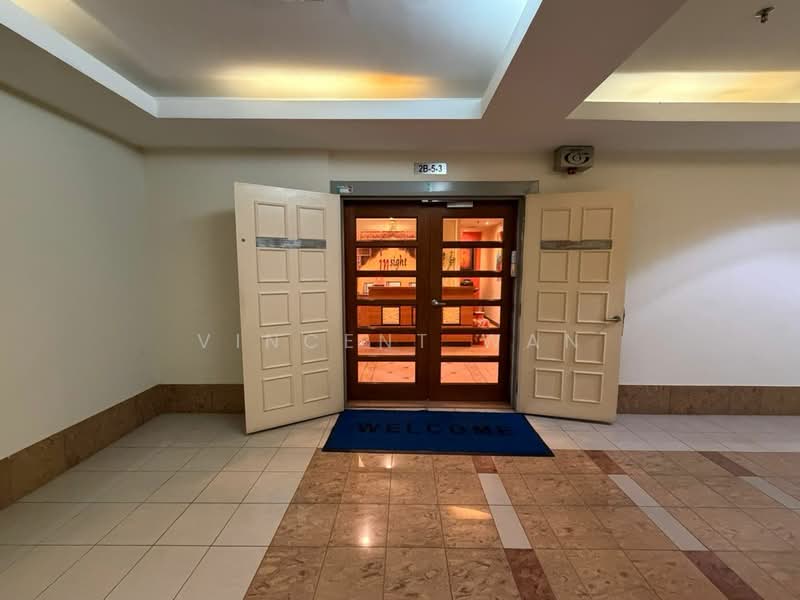 Pejabat untuk Dijual di Kl Sentral (Kuala Lumpur) - Vincent Wan - Lobby - PropertyGuru.com.my