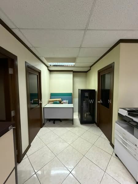 Pejabat untuk Dijual di Kl Sentral (Kuala Lumpur) - Vincent Wan - Interior - PropertyGuru.com.my