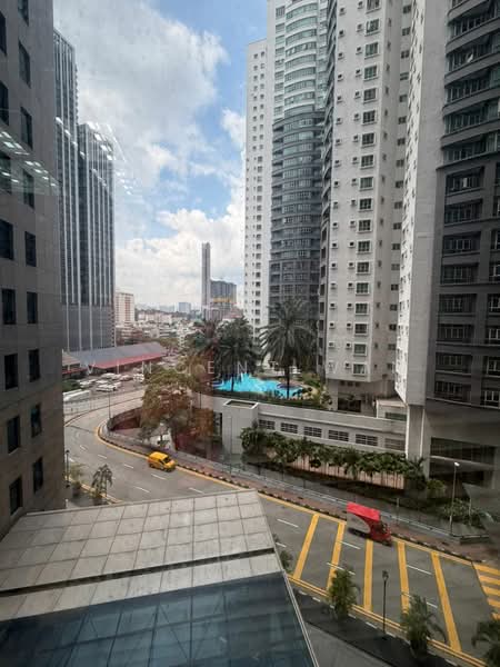 Pejabat untuk Dijual di Kl Sentral (Kuala Lumpur) - Vincent Wan - Exterior - PropertyGuru.com.my