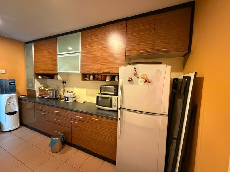 Pejabat untuk Dijual di Kl Sentral (Kuala Lumpur) - Vincent Wan - Kitchen - PropertyGuru.com.my