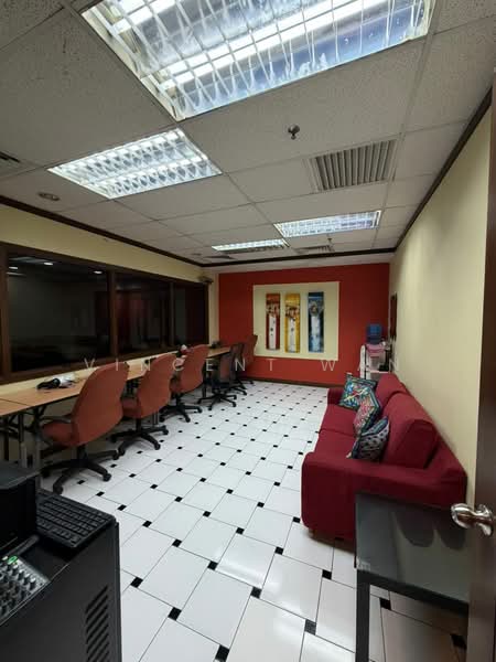 Pejabat untuk Dijual di Kl Sentral (Kuala Lumpur) - Vincent Wan - Interior - PropertyGuru.com.my