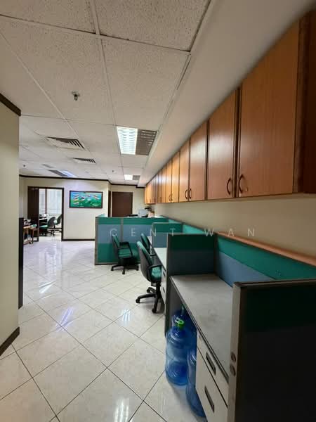 Pejabat untuk Dijual di Kl Sentral (Kuala Lumpur) - Vincent Wan - Interior - PropertyGuru.com.my