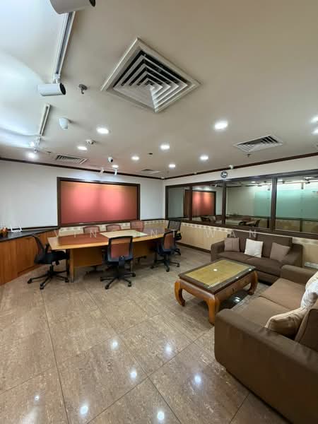 Pejabat untuk Dijual di Kl Sentral (Kuala Lumpur) - Vincent Wan - Interior - PropertyGuru.com.my