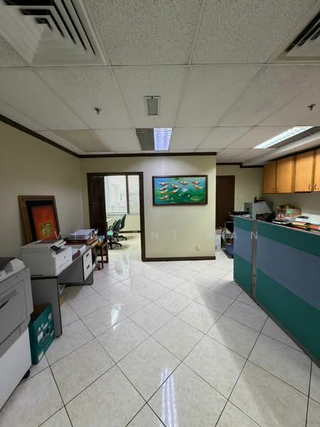 Pejabat untuk Dijual di Kl Sentral (Kuala Lumpur) - Vincent Wan - Interior - PropertyGuru.com.my