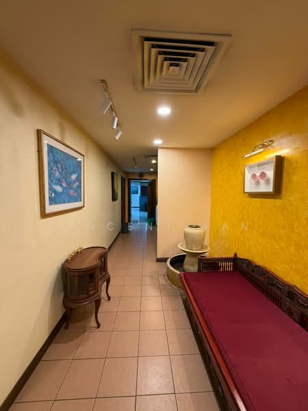 Pejabat untuk Dijual di Kl Sentral (Kuala Lumpur) - Vincent Wan - Corridor - PropertyGuru.com.my