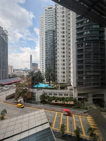 Pejabat untuk Dijual di Kl Sentral (Kuala Lumpur) - Vincent Wan - Exterior - PropertyGuru.com.my