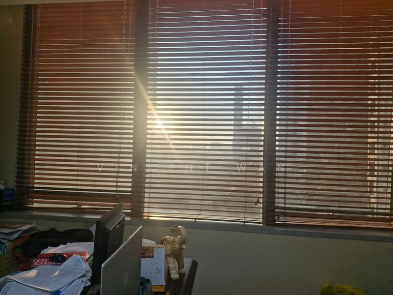 Pejabat untuk Dijual di Kl Sentral (Kuala Lumpur) - Vincent Wan - Interior - PropertyGuru.com.my