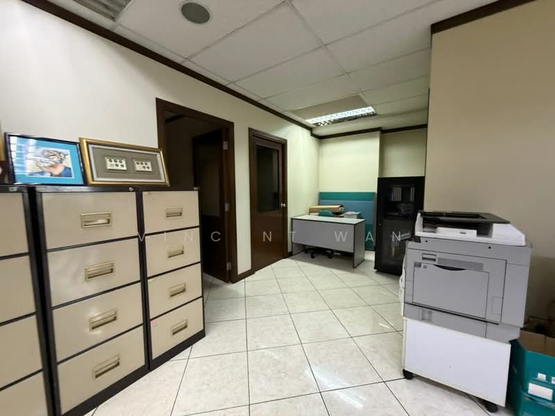 Pejabat untuk Dijual di Kl Sentral (Kuala Lumpur) - Vincent Wan - Interior - PropertyGuru.com.my