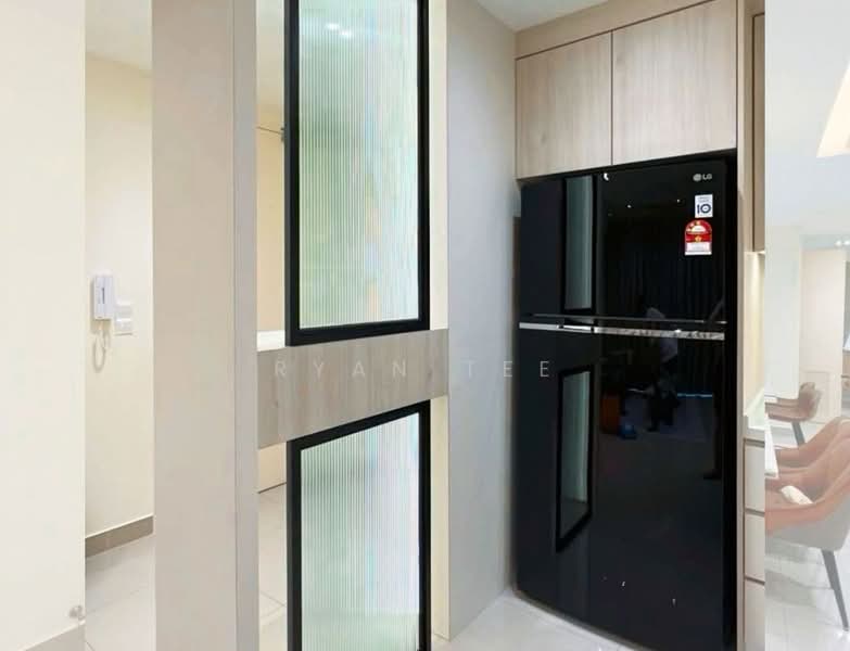 Service Residence for Sale at East Parc @ Manjalara - Ryan Tee - Interior - PropertyGuru.com.my