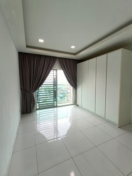 Pangsapuri untuk Disewa di The Twin Residences - Max Loh - Bedroom - PropertyGuru.com.my