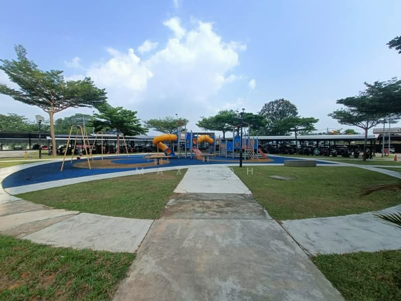 Pangsapuri untuk Disewa di The Twin Residences - Max Loh - Exterior - PropertyGuru.com.my