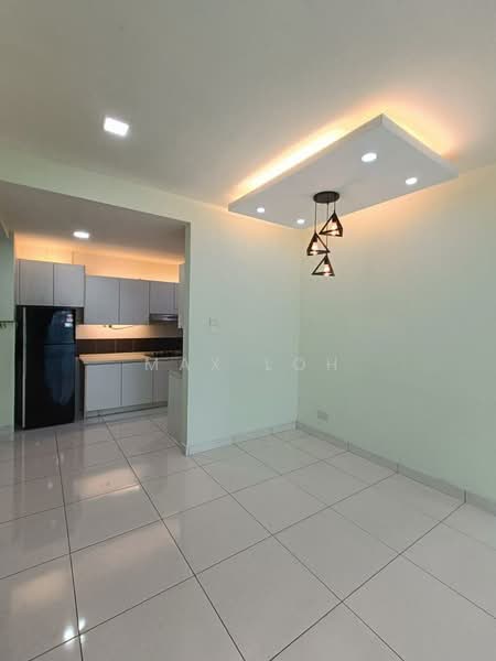 Pangsapuri untuk Disewa di The Twin Residences - Max Loh - Kitchen - PropertyGuru.com.my
