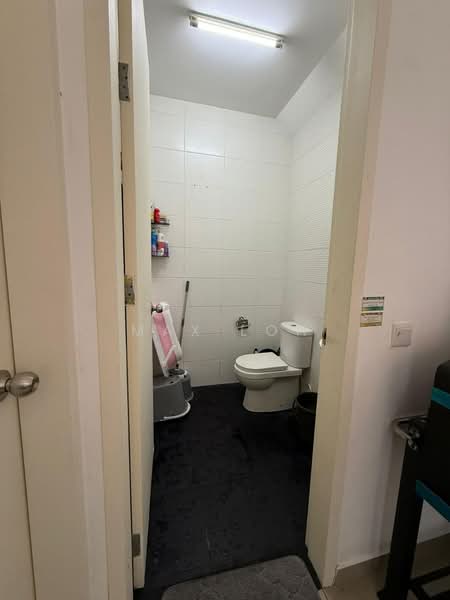 Pangsapuri untuk Disewa di The Twin Residences - Max Loh - Bathroom - PropertyGuru.com.my