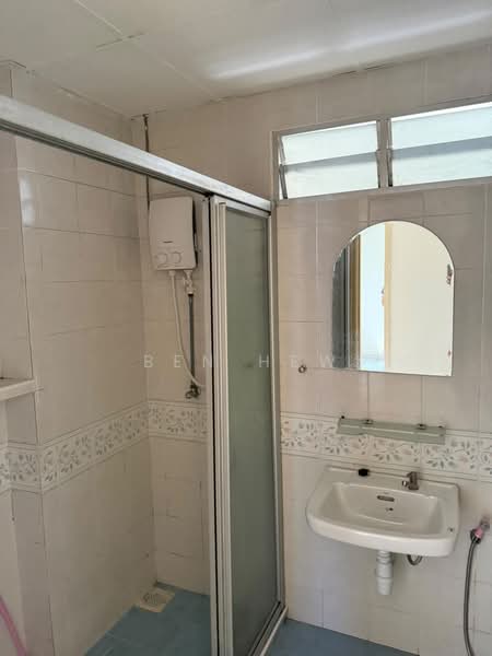 Condominium for Sale at Putra Place Condominium - Ben Hew - PropertyGuru.com.my