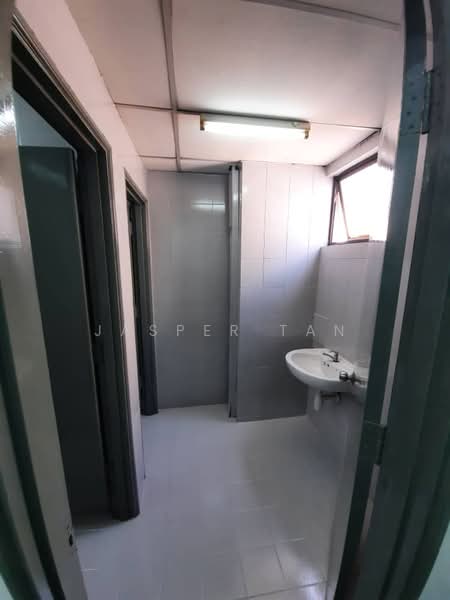 Pejabat untuk Dijual di Sri Hartamas (Kuala Lumpur) - Jasper Tan - Bathroom - PropertyGuru.com.my