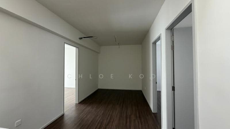 Rumah Teres 2.5-Tingkat untuk Disewa di Taman Bukit Serdang (Seri Kembangan) - Chloe Koo - Corridor - PropertyGuru.com.my
