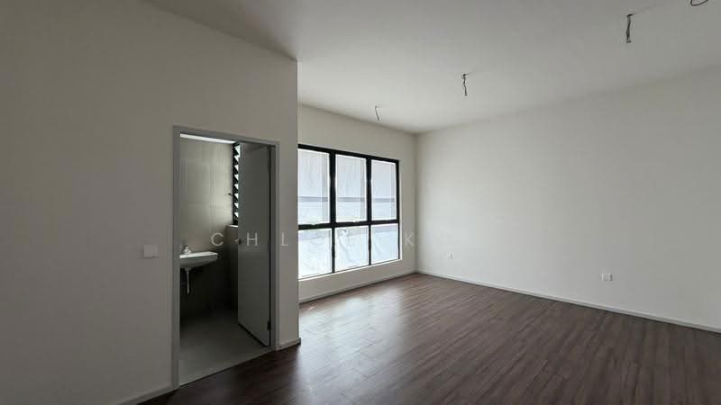Rumah Teres 2.5-Tingkat untuk Disewa di Taman Bukit Serdang (Seri Kembangan) - Chloe Koo - Interior - PropertyGuru.com.my