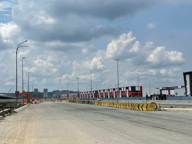 Kilang untuk Dijual di Alam Perdana (Puncak Alam) - Irene Tiong - PropertyGuru.com.my