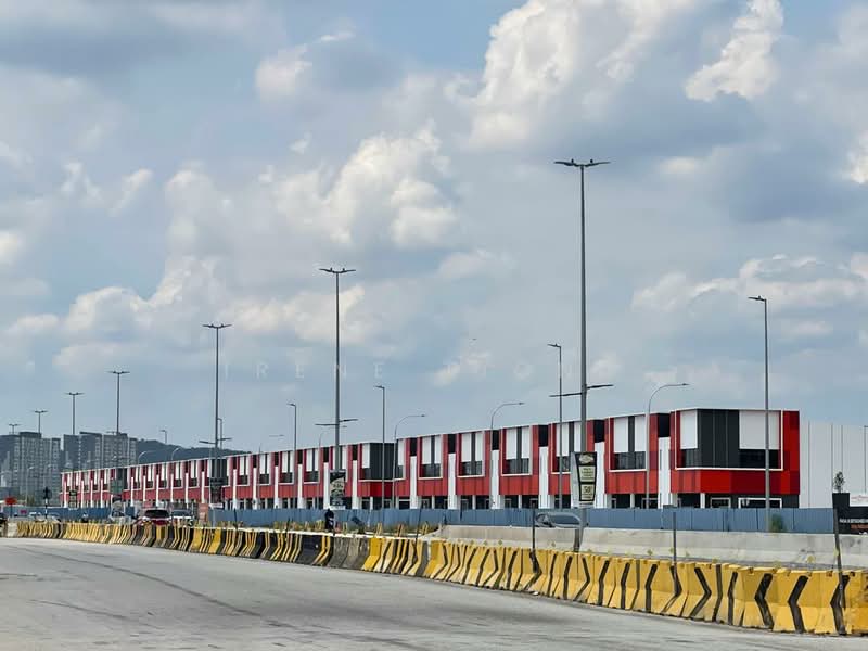 Kilang untuk Dijual di Alam Perdana (Puncak Alam) - Irene Tiong - PropertyGuru.com.my