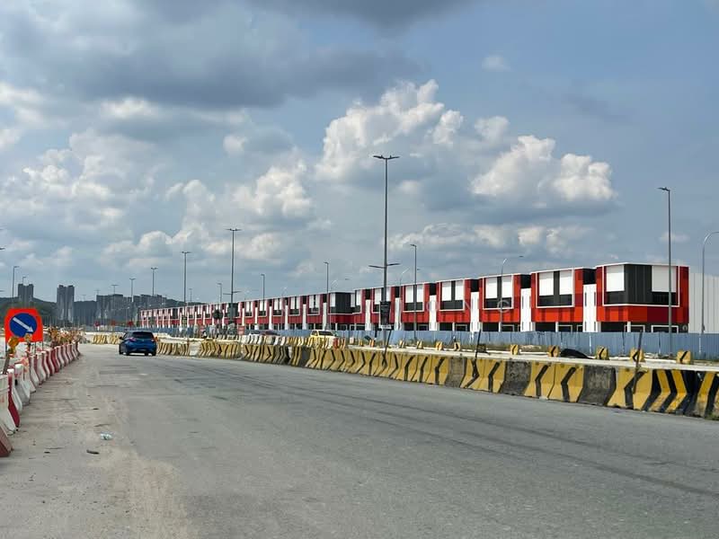 Kilang untuk Dijual di Alam Perdana (Puncak Alam) - Irene Tiong - PropertyGuru.com.my