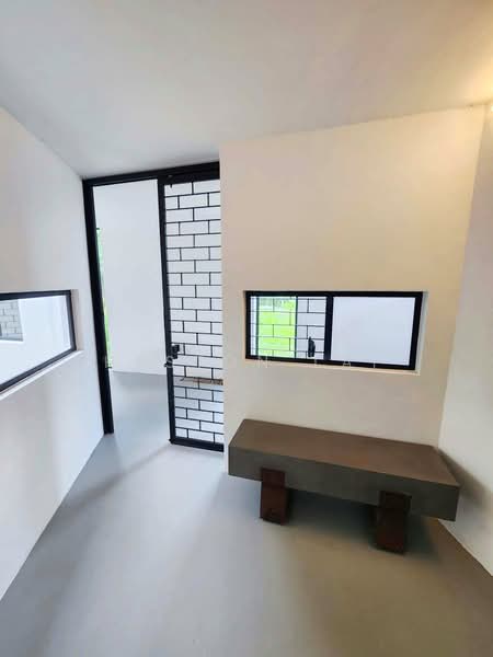 Rumah Banglo untuk Disewa di Leisure Farm (Gelang Patah) - Heston Lai - Entrance - PropertyGuru.com.my