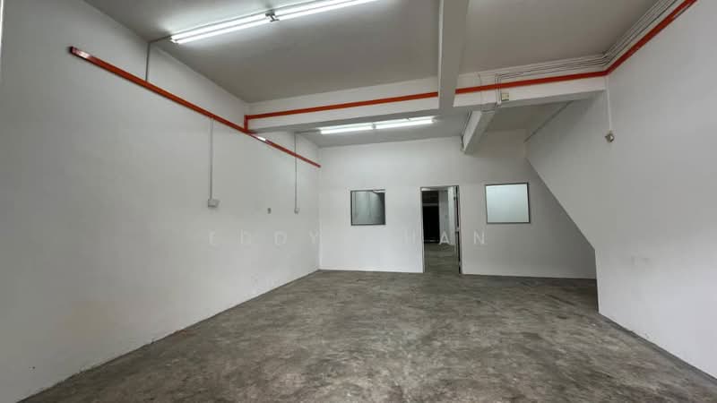 Shop / Office for Sale in Johor Bahru (Johor) - Eddy Chan - PropertyGuru.com.my