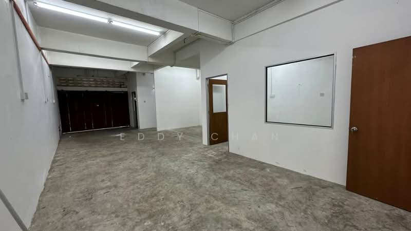 Shop / Office for Sale in Johor Bahru (Johor) - Eddy Chan - PropertyGuru.com.my